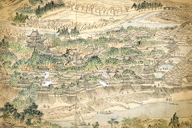 広島城の歴史
